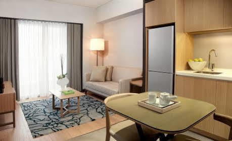 Hotel La Shanghai